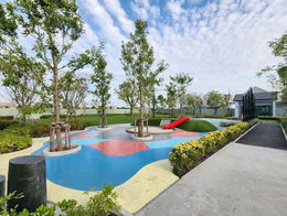 รูป The Plant @Pruksa Nue Town Bangna Km.26 - รูปที่ 4/7