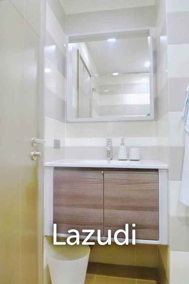 รูป 1 Bed 1 Bath 29 SQ.M Ceil by Sansiri - รูปที่ 13/13