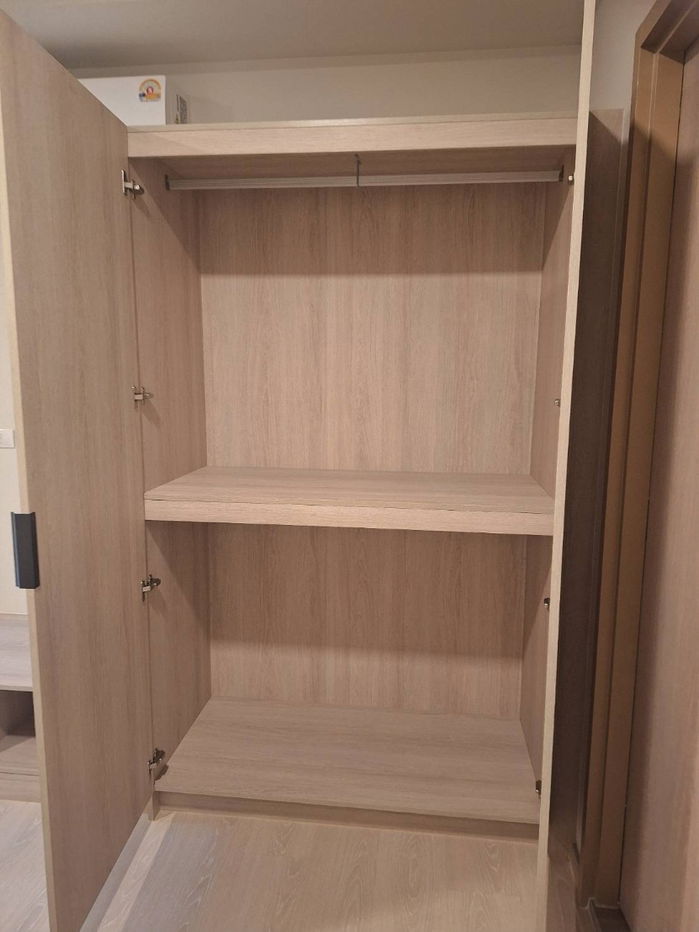 รูป คอนโด ให้เช่า D condo calm รามคำแหง 40 - รูปที่ 9/15