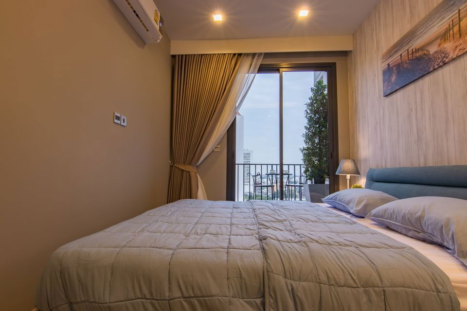 picture ðððBEST DEALðĨFor RentðM Thonglor 10 (Line:@rent2022)Ready to move in!âĻA00166 - 5/19