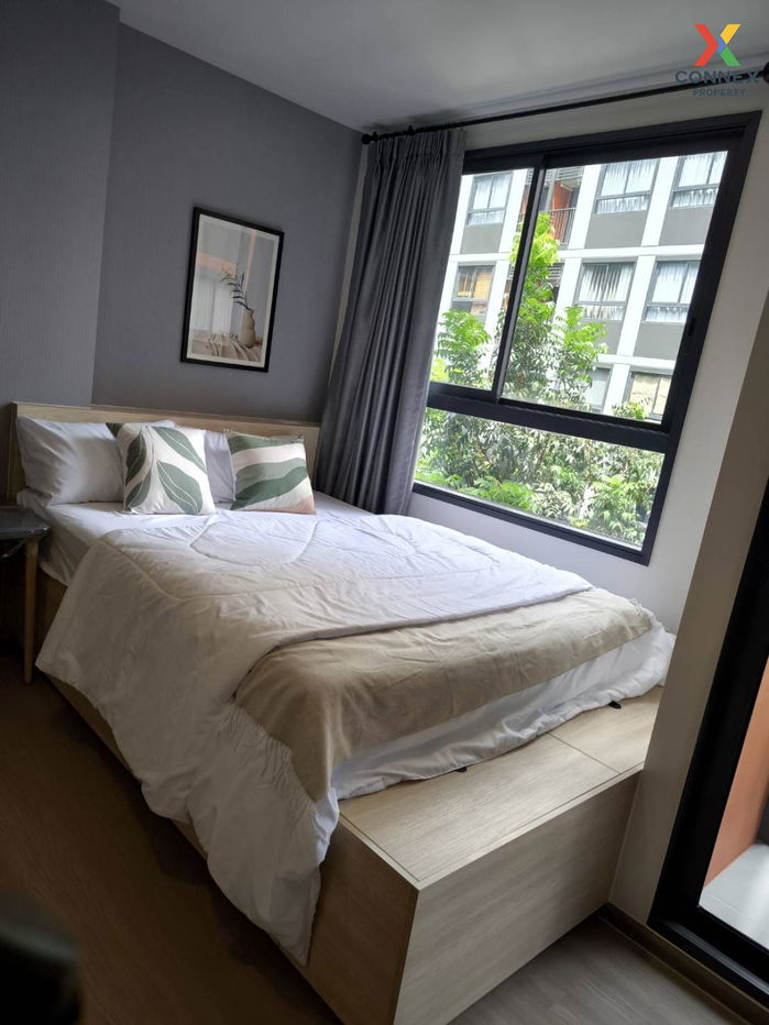 picture For Rent Condo , The MUVE Bangna , Bang Kaeo , Bang Phli , Samut Prakarn , CX-100560 ✅ Live chat with us ADD LINE @connexproperty ✅ - 1/12
