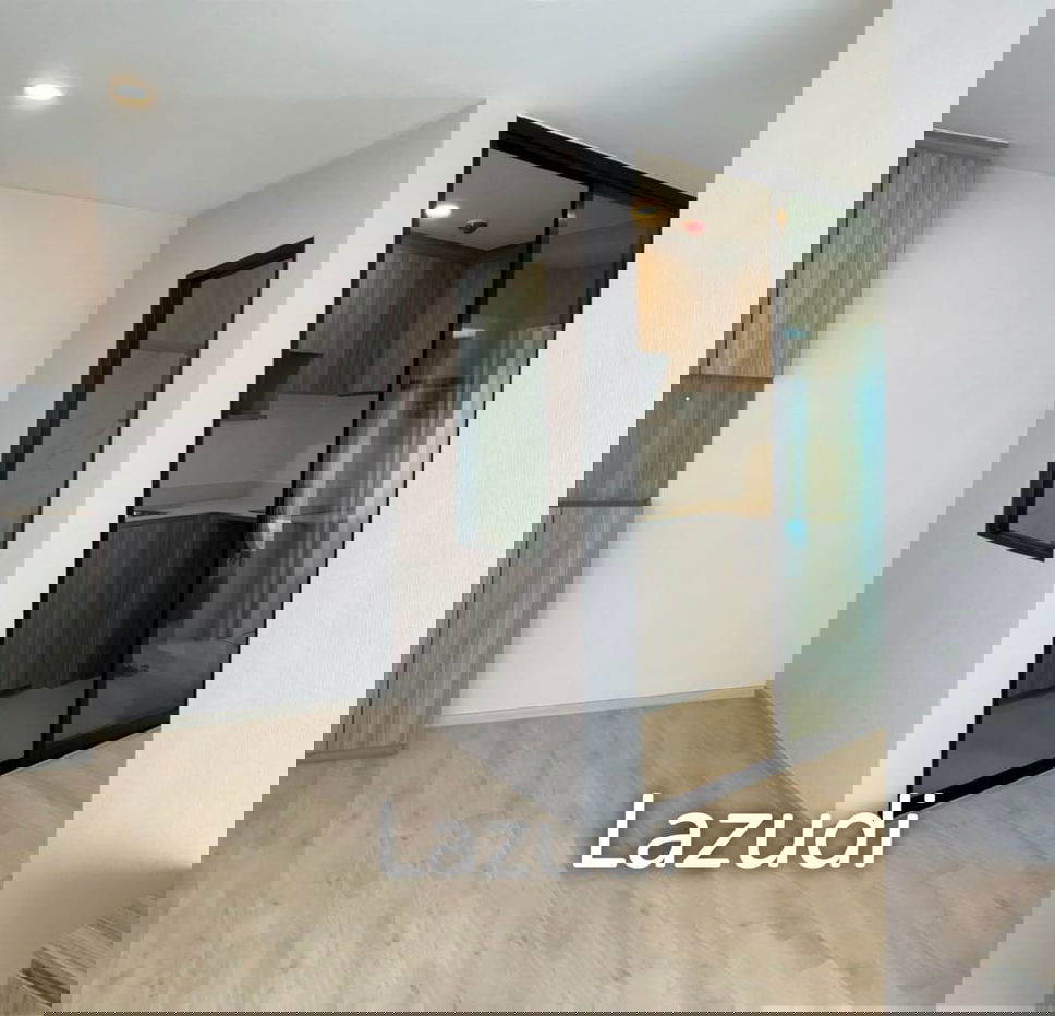 รูป 2 Bed 1 Bath 44 SQ.M The Origin Sukhumvit 105 - รูปที่ 8/14