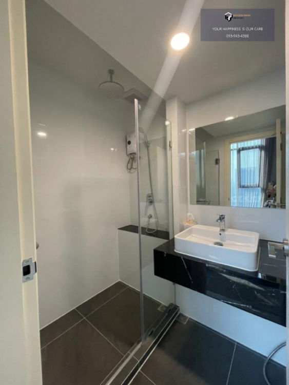 picture Knightsbridge Space Rama 9 | 🚝Near BTS,MRT Rama 9 #2025120913394 - 12/12