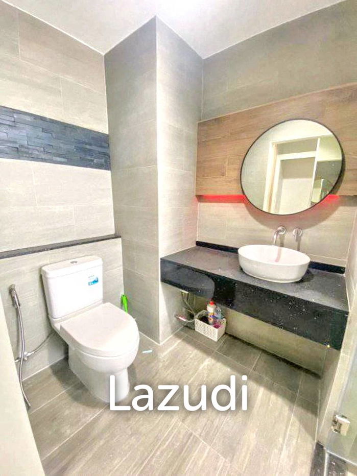 picture 1 Bed 1 Bath 30 SQ.M Ideo Mix Sukhumvit 103 - 8/9