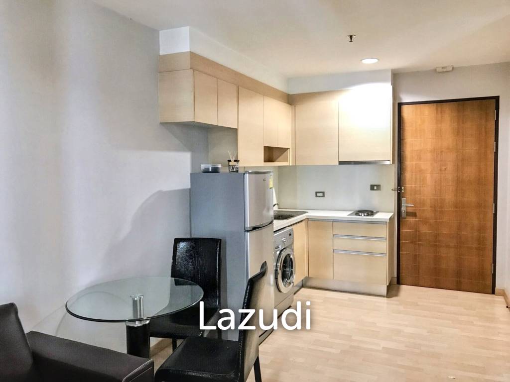 รูป 1 Bedroom 1 Bathroom 38 SQ.M 59 Heritage - รูปที่ 2/10