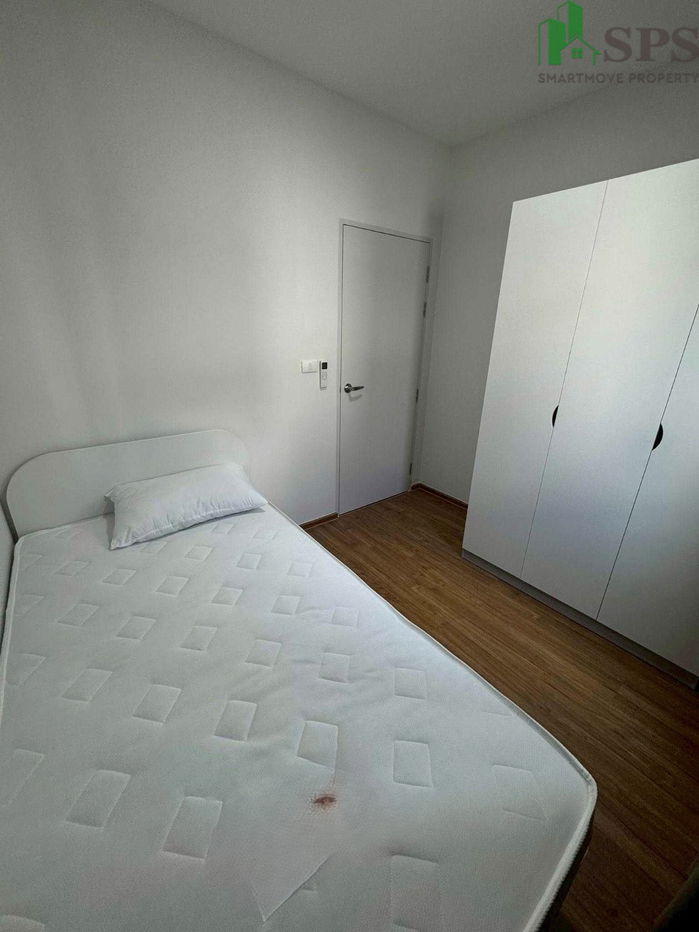 รูป ให้เช่าทาวน์เฮ้าส์  พลีโน่ สุขุมวิท บางนา 3 บ้านใหม่ เฟอร์ครบ ( SPSEVE1490) - รูปที่ 9/12