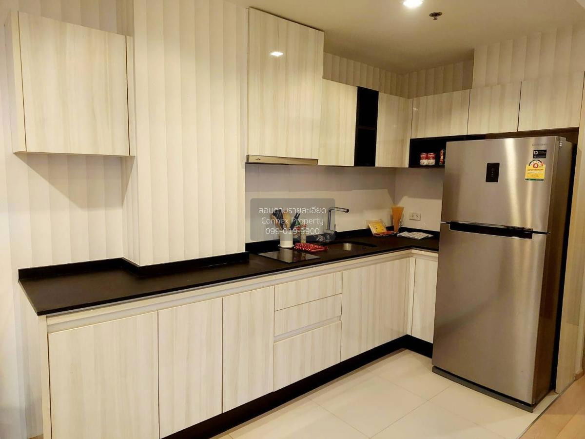 picture FOR RENT condo , HQ Thonglor , BTS-Thong Lo , Khlong Tan Nuea , Watthana , Bangkok , CX-10168 ✅ Live chat with us ADD LINE @connexproperty ✅ - 3/9