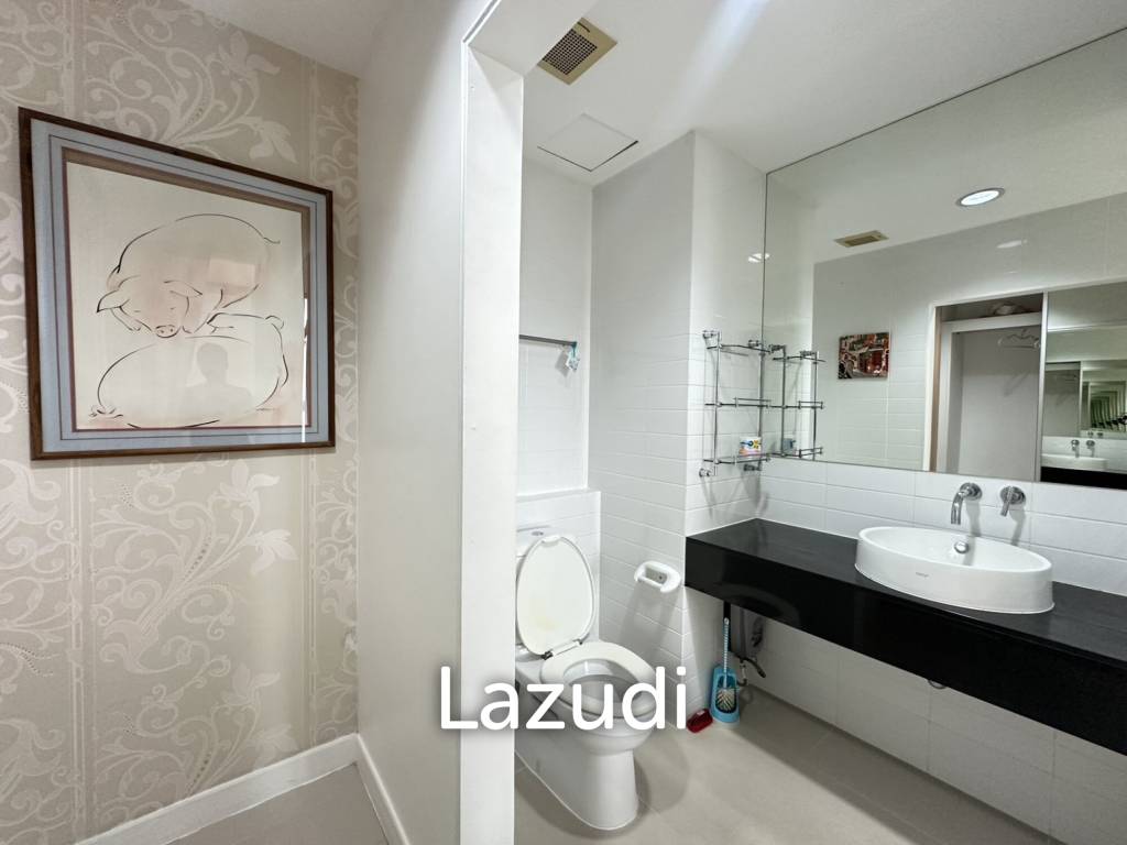 picture 1 Bed 1 Bath 30 SQ.M Ideo Mix Sukhumvit 103 - 9/9