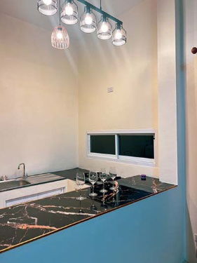 รูป ขายบ้านเดี่ยวชั้นเดียว 2 ห้องนอน 1 ห้องน้ำ 1 ห้องครัว 1 ที่จอดรถ - รูปที่ 6/10