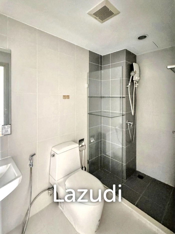 รูป 1 Bed 30 SQ.M Ideo Mobi Wongsawang - Interchange - รูปที่ 9/9