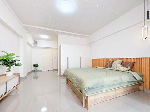 🏙 ขายคอนโด คูณสุข วิลล์ นวมินทร์ 157 💰 ราคา 850,000 บาท ✨ ราคานี้ครบจบ! ฟรีโอน ✨ ห้องรีโนเวทใหม่