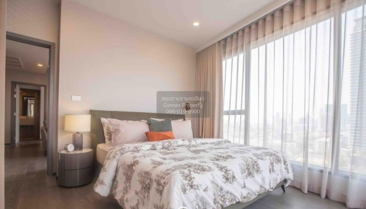 รูป เช่าคอนโด โคโค่ พาร์ค พระราม 4 MRT-คลองเตย คลองเตย เขต คลองเตย กรุงเทพ CX-93177 ✅ ทักไลน์ @connexproperty ตอบทันที ทีมงานมืออาชีพ ✅ - รูปที่ 5/8