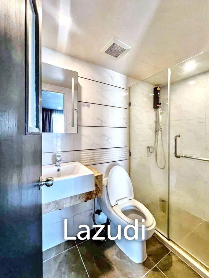 picture 2 bedroom 1 bathroom 42 SQ.M The Light New York - 7/7