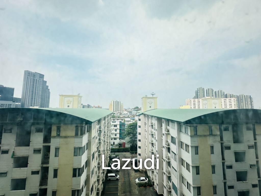 picture 1 Bed 1 Bath 30 SQ.M Ideo Mix Sukhumvit 103 - 11/11