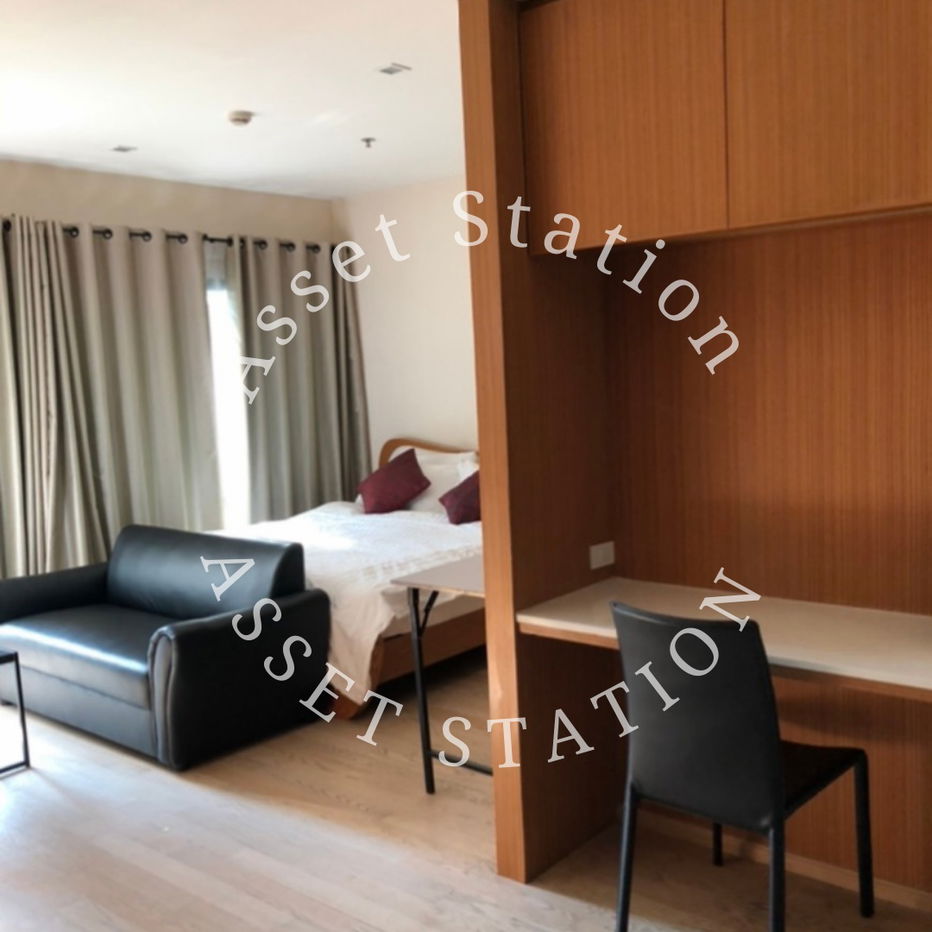 รูป ให้เช่า Noble Remix คอนโดหรูราคาถูก ติด BTS ทองหล่อ🏢 - รูปที่ 6/23