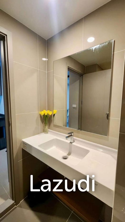 รูป 1 Bed 1 Bath 353SQ.M Ideo Ratchada-Sutthisan - รูปที่ 10/10