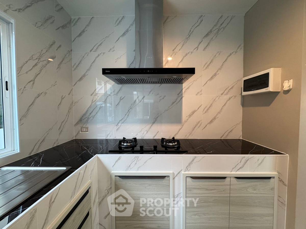 รูป บ้าน 3-ห้องนอน ที่ ภัสสร ไพรด์ พระราม 5 - สิรินธร ใน บางสีทอง (ID 2468931) - รูปที่ 10/22