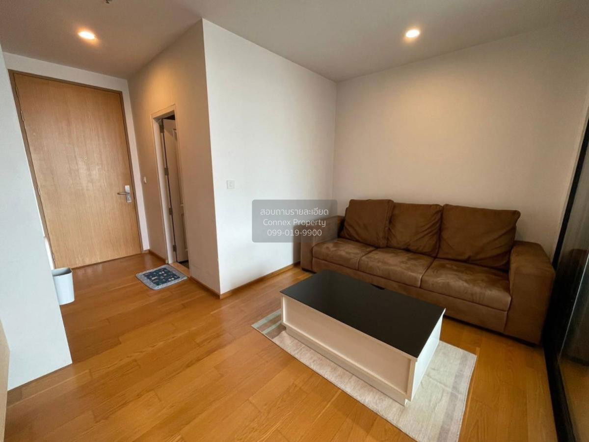 picture 🔥🔥🔥 FOR RENT condo , Noble Revo Silom , BTS-Surasak , Silom , Bang Rak , Bangkok , CX-28805 ✅ Live chat with us ADD LINE @connexproperty ✅ 🔥🔥🔥 - 6/12