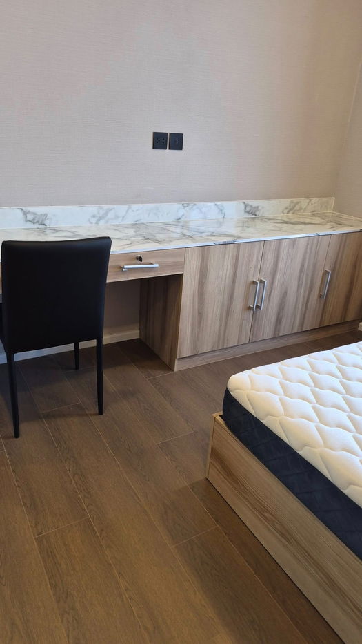 picture For Rent - 2 Bedroom, 50 Sq.m Condo at Cooper Siam - 6/9