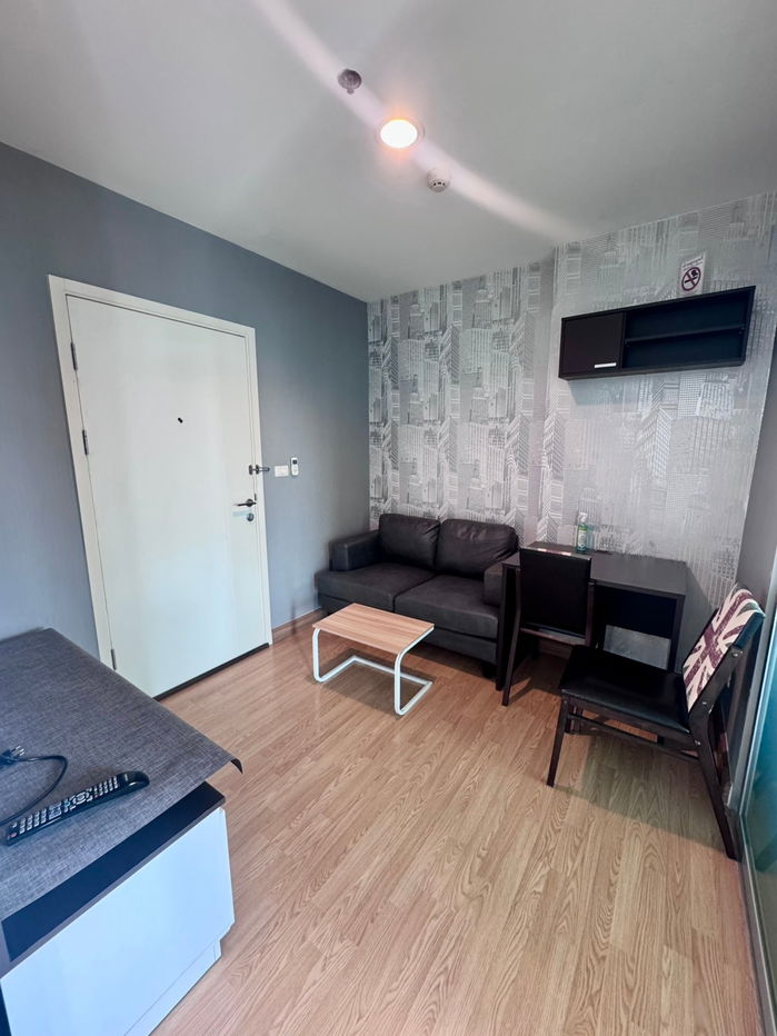 รูป คอนโดให้เช่า Aspire Rama 4 (แอสไพร์ พระราม 4) - รูปที่ 1/9