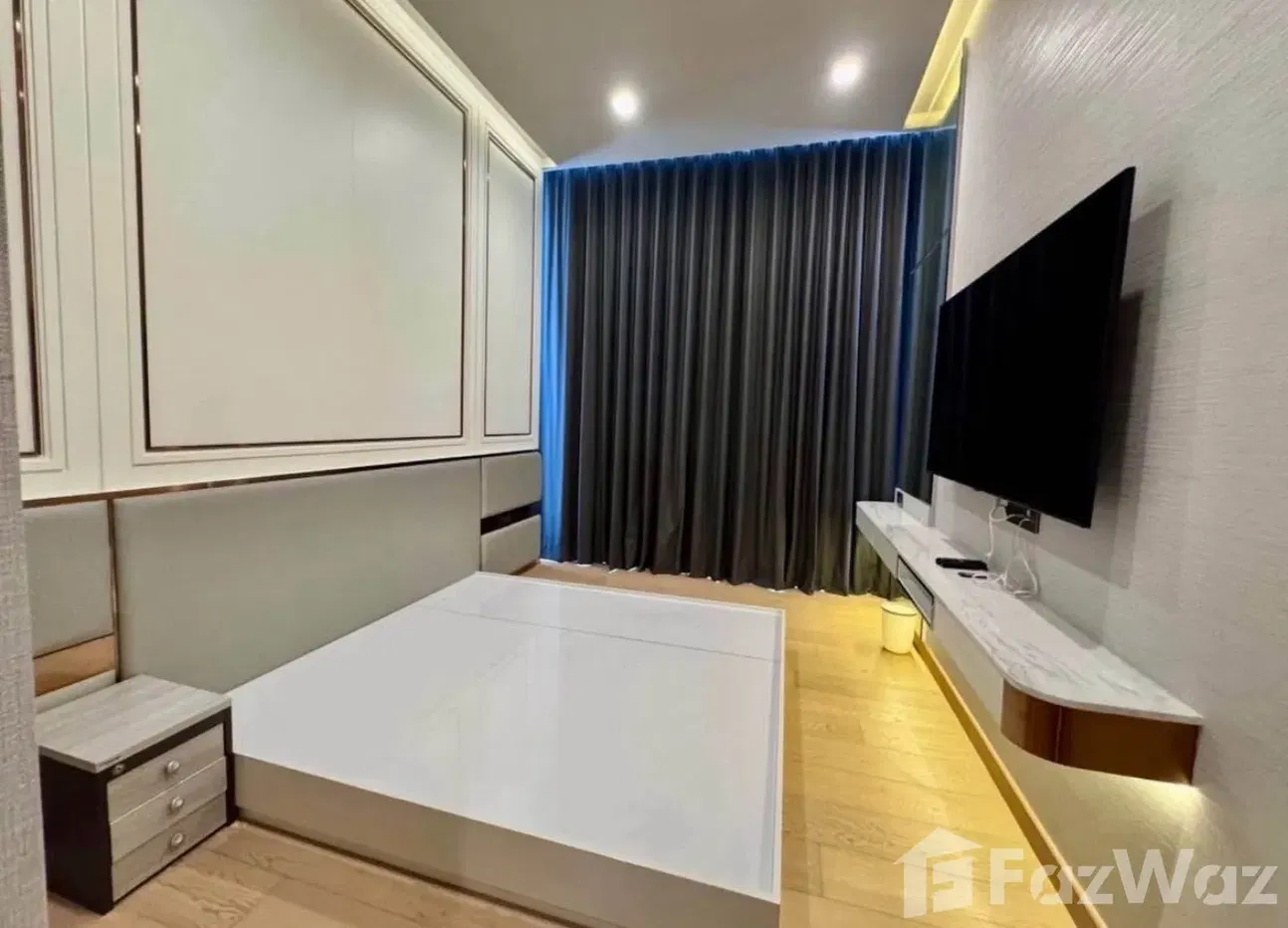 รูป ขาย คอนโด 3 ห้องนอน ในโครงการ เดอะ โมนูเมนต์ ทองหล่อ 5916424 - รูปที่ 19/23