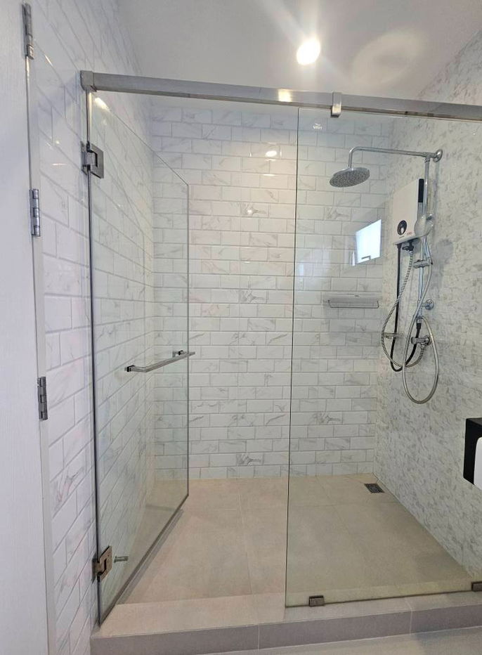 รูป HR3088ให้เช่าบ้านเดี่ยวหลังมุม สไตล์ Modern Luxury - H.Cape Serene บางนา-สุขาภิบาล 2 - รูปที่ 18/25