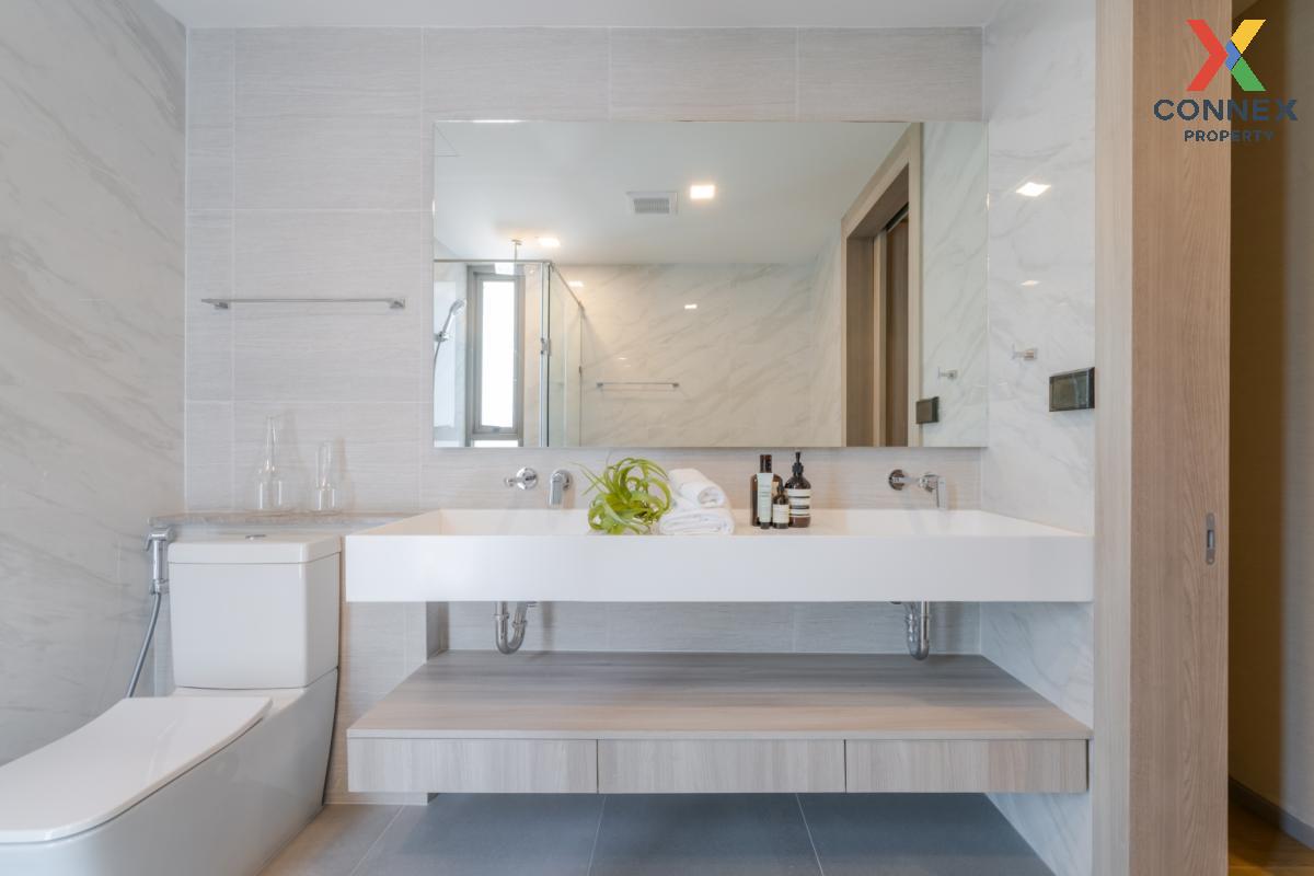 picture 🔥🔥🔥 For Rent Condo , FYNN Sukhumvit 31 , BTS-Phrom Phong , Khlong Toei Nuea , Watthana , Bangkok , CX-98137 ✅ Live chat with us ADD LINE @connexproperty ✅ 🔥🔥🔥 - 4/12