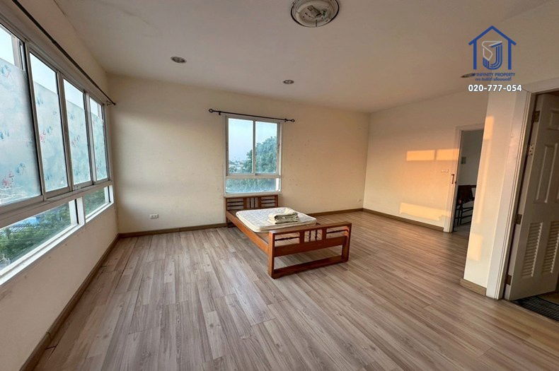 รูป ขาย โฮมออฟฟิศ 4 ชั้น พรีเมี่ยมเพลส 5 หลังมุม ถนนรามอินทรา40 เลียบด่วนเอกมัย–รามอินทรา - รูปที่ 14/19