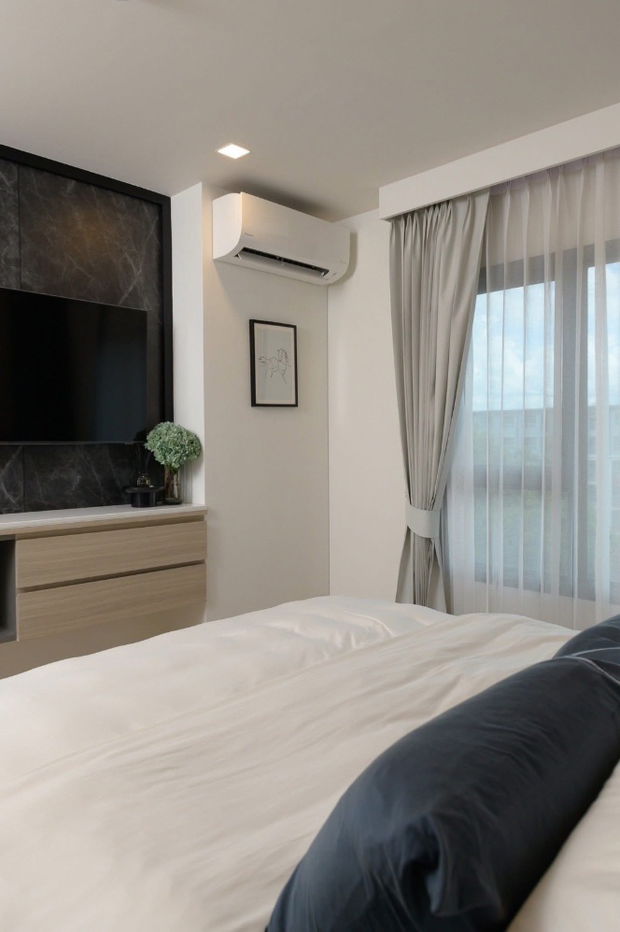 รูป CONDO ESCENT PARK VILLE CHIANG MAI - รูปที่ 16/25