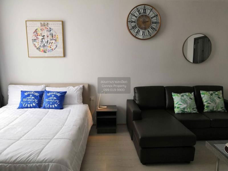 รูป 🔥🔥🔥 เช่าคอนโด เอลลิโอ เดล เนสท์ BTS-อุดมสุข บางนา เขต บางนา กรุงเทพ CX-78020 ✅ ทักไลน์ @connexproperty ตอบทันที ทีมงานมืออาชีพ ✅ 🔥🔥🔥 - รูปที่ 3/9