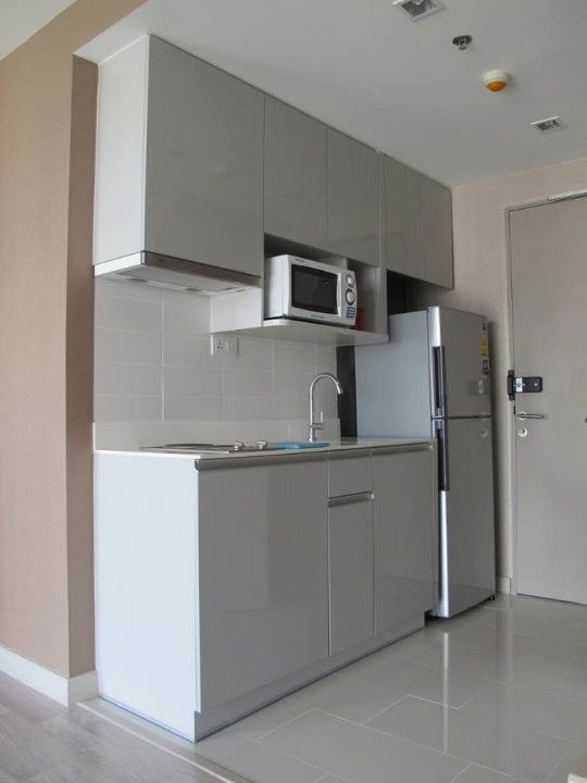picture RS3958 Condo for rent: Ideo Mobi Sukhumvit, next to BTS On Nut Station - 2/14