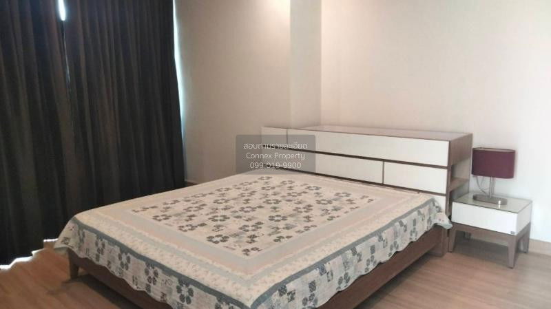 รูป 🔥🔥🔥 เช่าคอนโด สกาย วอร์ค เรสซิเดนซ์ ชั้นสูง BTS-พระโขนง พระโขนงเหนือ เขต วัฒนา กรุงเทพ CX-55126 ✅ ทักไลน์ @connexproperty ตอบทันที ทีมงานมืออาชีพ ✅ 🔥🔥🔥 - รูปที่ 11/12