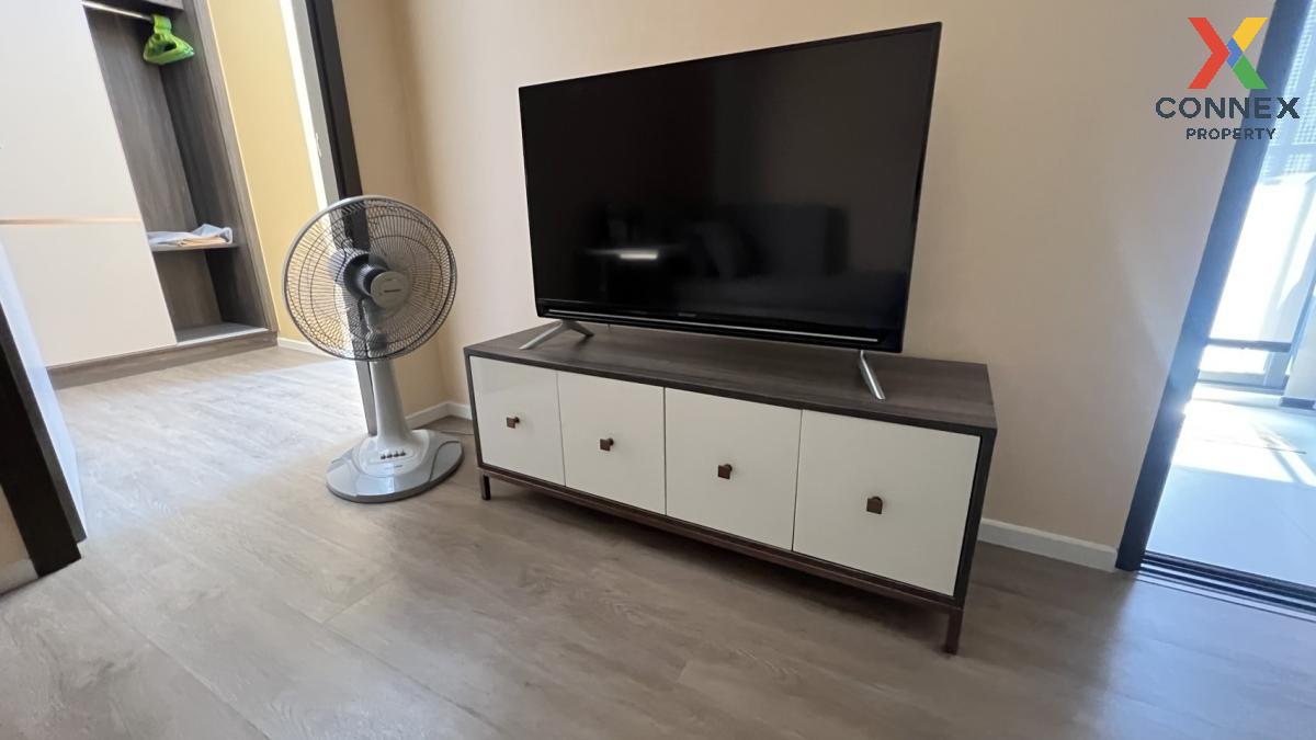 picture 🔥🔥🔥 For Rent Condo , The Nest Sukhumvit 64 , BTS-Punnawithi , Bang Chak , Phra Khanong , Bangkok , CX-110054 ✅ Live chat with us ADD LINE @connexproperty ✅ 🔥🔥🔥 - 2/9