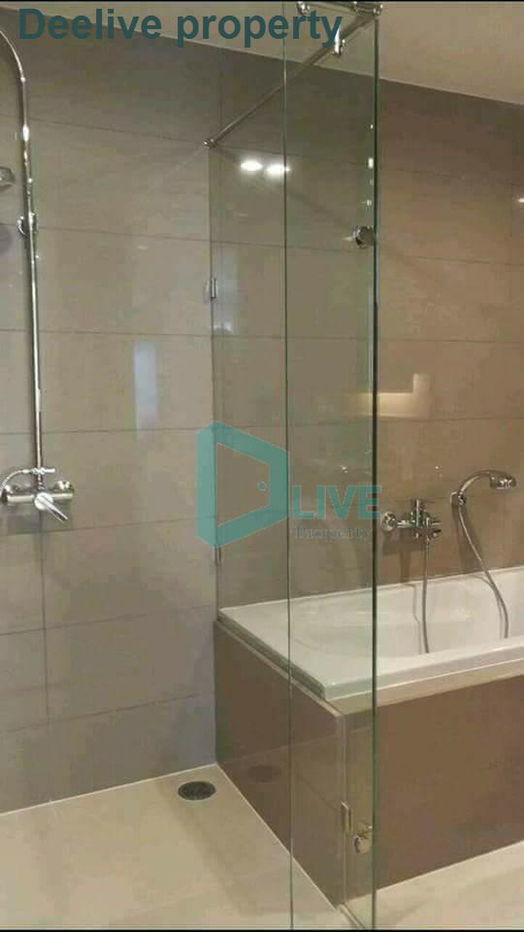 picture DL004216 Condo for rent, 15 Sukhumvit Residences near BTS Nana, ready to move in, call urgently 0638692663 LineID @162cjixi - 6/8