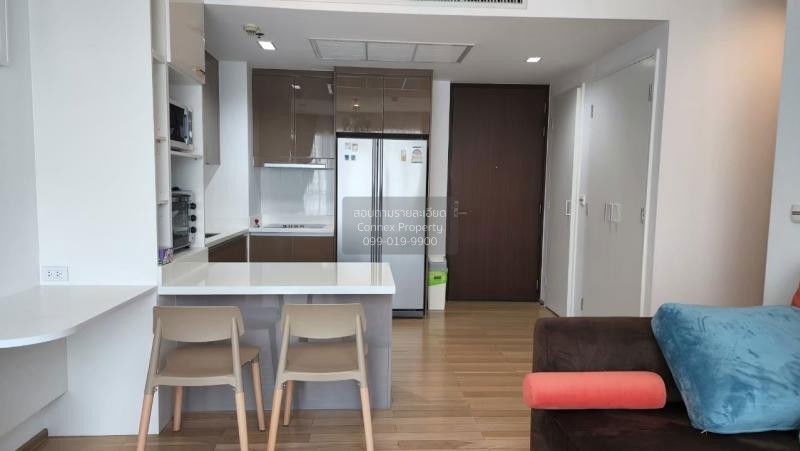 รูป เช่าคอนโด สิริ แอท สุขุมวิท BTS-ทองหล่อ พระโขนง เขต วัฒนา กรุงเทพ CX-19347 ✅ ทักไลน์ @connexproperty ตอบทันที ทีมงานมืออาชีพ ✅ - รูปที่ 5/10