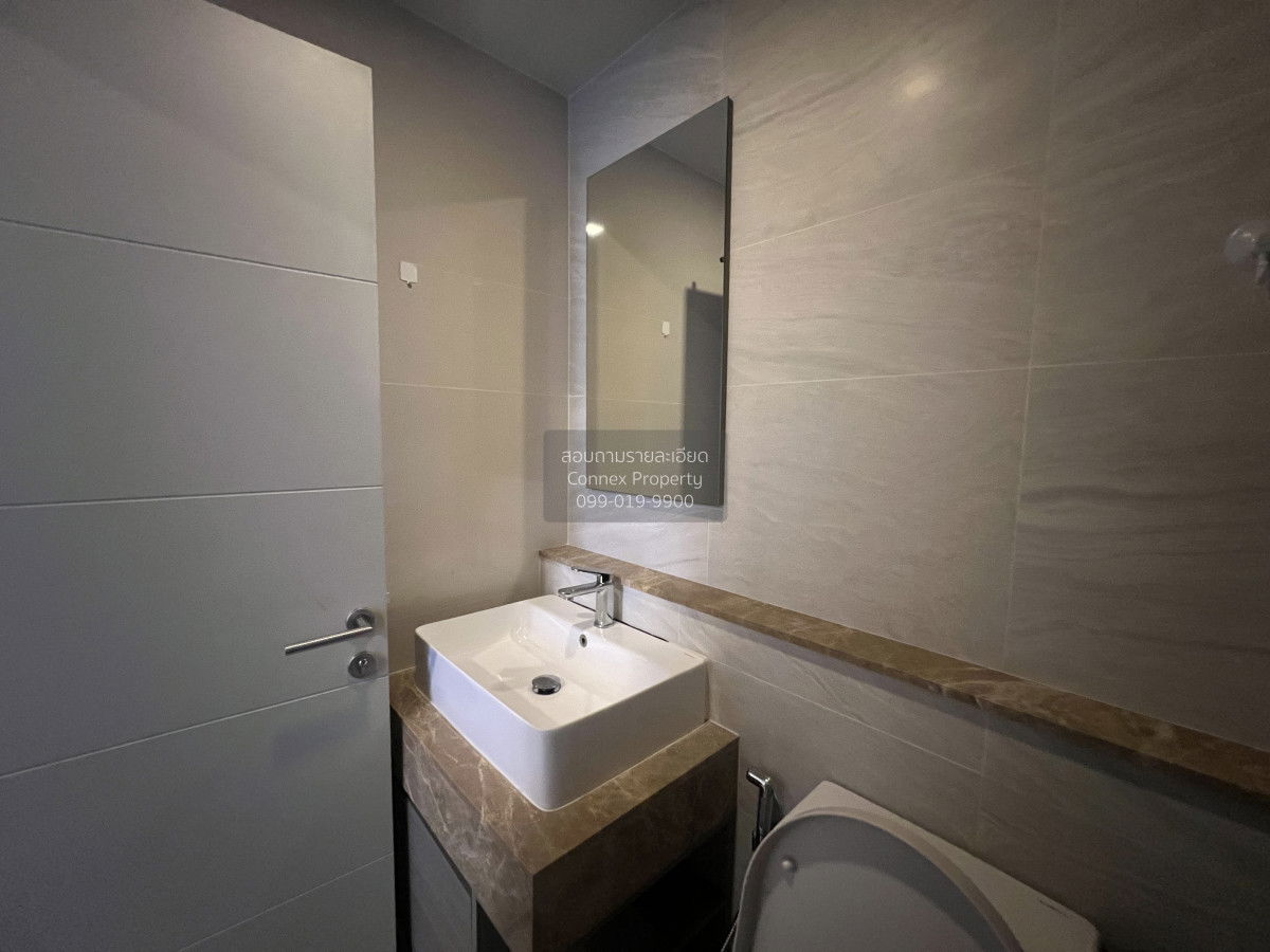 รูป เช่าคอนโด ควินทารา ทรีเฮาส์ สุขุมวิท 42 BTS-พระโขนง พระโขนง เขต คลองเตย กรุงเทพ CX-135457 ✅ ทักไลน์ @connexproperty ตอบทันที ทีมงานมืออาชีพ ✅ - รูปที่ 7/7