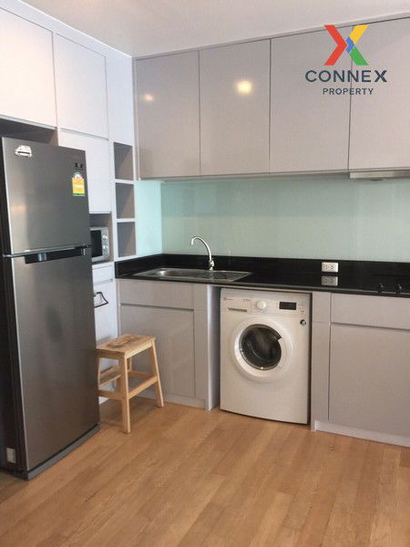 picture 🔥🔥🔥 FOR RENT condo , Noble Refine Sukhumvit 26 , Duplex , corner unit , BTS-Phrom Phong , Khlong Tan , Khlong Toei , Bangkok , CX-01024 ✅ Live chat with us ADD LINE @connexproperty ✅ 🔥🔥🔥 - 2/8