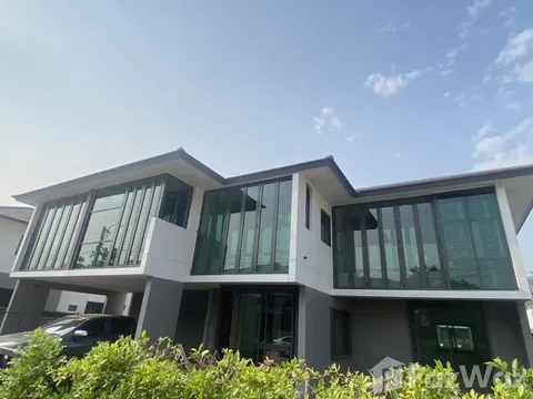 ขาย บ้านเดี่ยว 4 ห้องนอน ในโครงการ เศรษฐสิริ ทวีวัฒนา 5918834