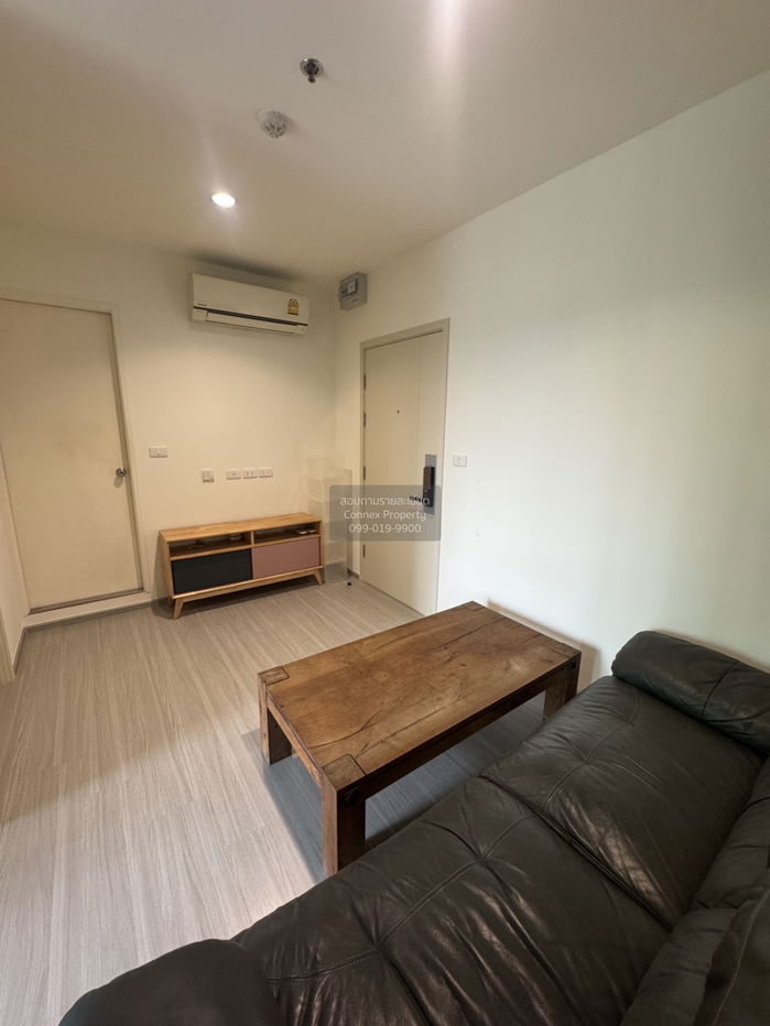 picture 🔥🔥🔥 For Rent Condo , Aspire Sathorn - Ratchapruek , BTS-Bang Wa , Pakklong Phasi Charoen , Phasi Charoen , Bangkok , CX-100968 ✅ Live chat with us ADD LINE @connexproperty ✅ 🔥🔥🔥 - 1/5