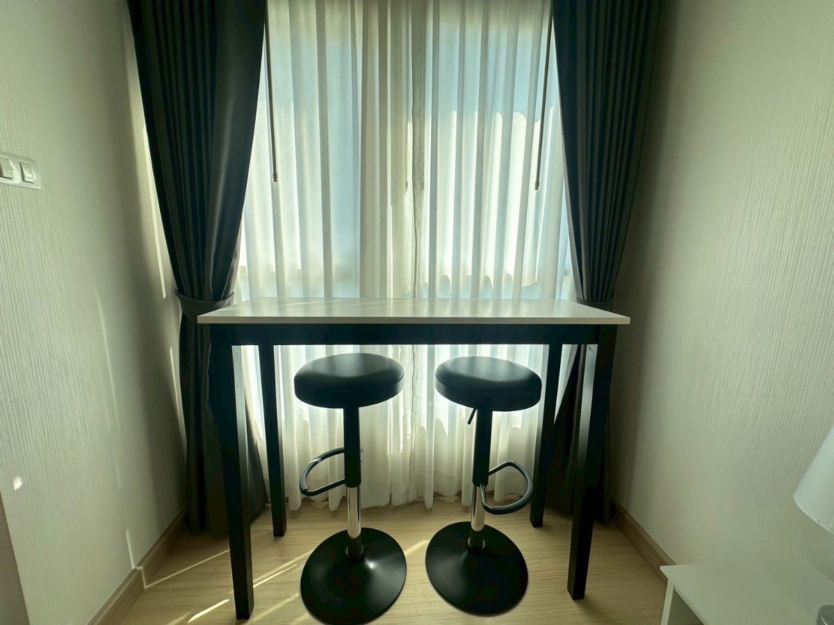 รูป 🤝🏻RB22140 ให้เช่าถูกมาก👍ศุภาลัย เวอเรนด้า รามคำแหง✅แอดไลน์ @mproperty( มี @ ด้วย) แอดมินตอบไว - รูปที่ 10/11