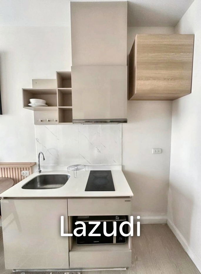 รูป 1 Bed 1 Bath 31 SQ.M The Niche Pride Thonglor - Phetchaburi - รูปที่ 6/12