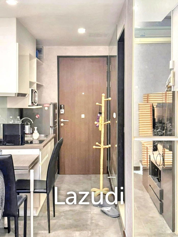 รูป 1 Bedroom 1 Bathroom 39 SQ.M Beyond Sukhumvit - รูปที่ 7/12