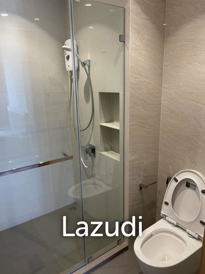 รูป 1 Bedroom 1 Bathroom 30.15 Sq.m Maru Ladprao - รูปที่ 8/11