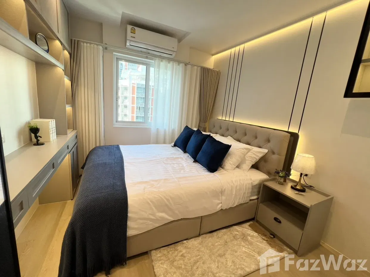 รูป ขาย คอนโด 2 ห้องนอน ในโครงการ ฟอร์จูน คอนโด ทาวน์ 5918496 - รูปที่ 17/20