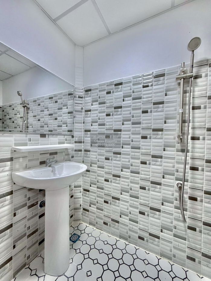 รูป ขายทาวน์เฮ้าส์/ทาวน์โฮม สวีทโฮม ปาร์ค บางบัวทอง รีโนเวทใหม่ บางบัวทอง บางบัวทอง นนทบุรี CX-128118 ✅ ทักไลน์ @connexproperty ตอบทันที ทีมงานมืออาชีพ ✅ - รูปที่ 11/12