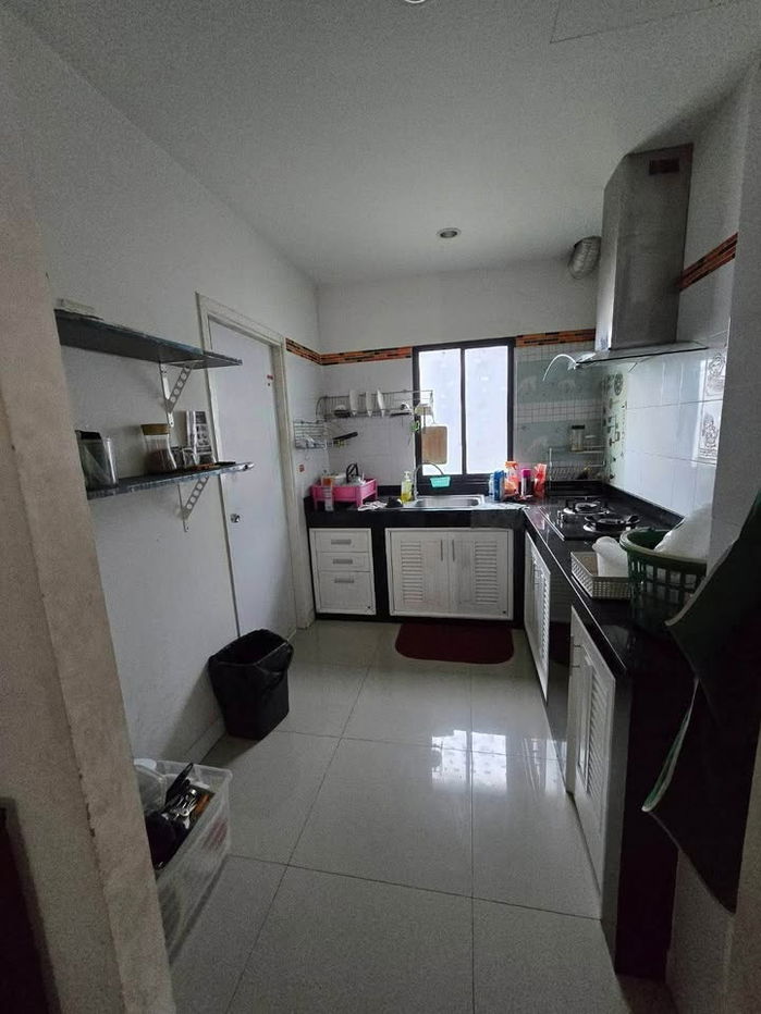 รูป HR3091ให้เช่า บ้านเดี่ยว 2 ชั้น โครงการดีไลท์ ดอนเมือง-รังสิต เฟอร์ครบ เดินทางสะดวก ใกล้รถไฟฟ้าสายสีแดง - รูปที่ 12/16