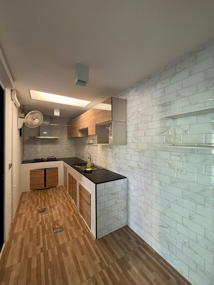 รูป OP01996 - Pruksa Ville Bangna - Onnut - รูปที่ 9/10