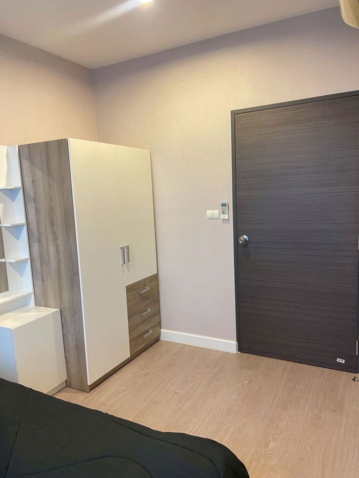 รูป ขาย เมโทร สกาย ประชาชื่น เลขที่ 770/74 - รูปที่ 2/19