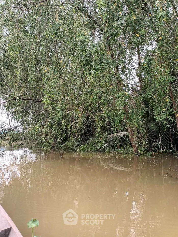 รูป ที่ดินสำหรับปล่อยขาย 4,400 ตารางเมตร แถว ใน คลองฉนาก (ID 2445885) - รูปที่ 14/15