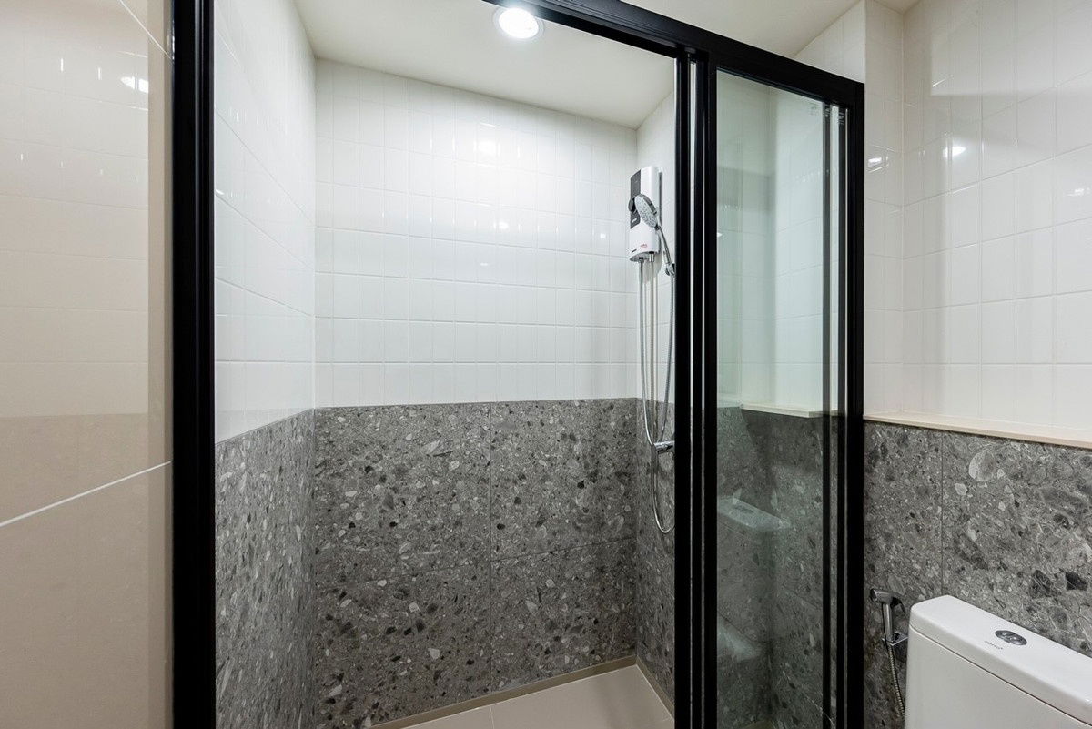 รูป WS6020 ✨ ให้เช่าคอนโด THE LINE VIBE ใกล้ BTS ห้าแยกลาดพร้าว เพียง 21,000 บาท/เดือน - รูปที่ 13/15